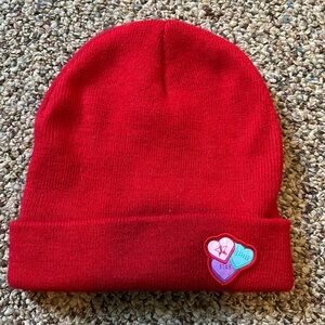 Jeffree star valentines toque